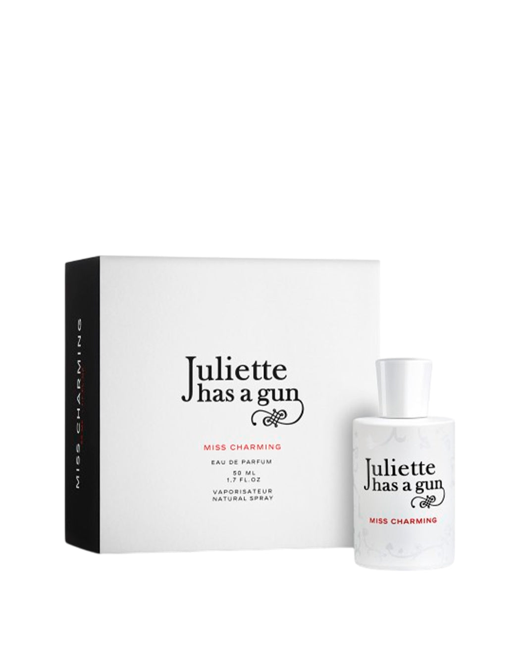 Juliette Has A Gun MISS CHARMING EDP Neutro