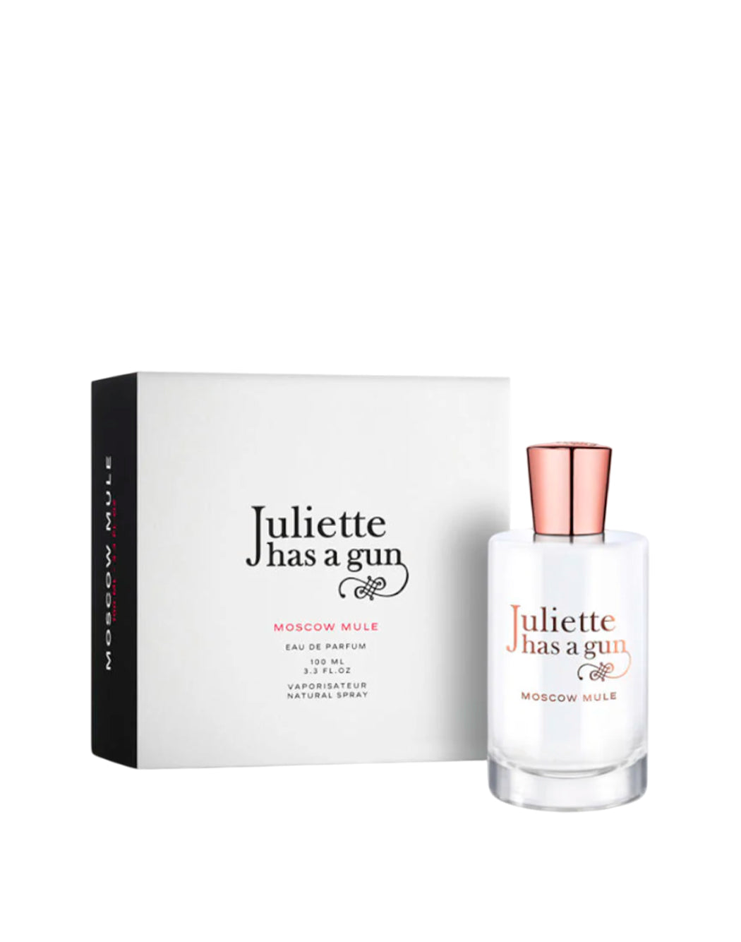 Juliette Has A Gun MOSCOW MULE EDP Neutro