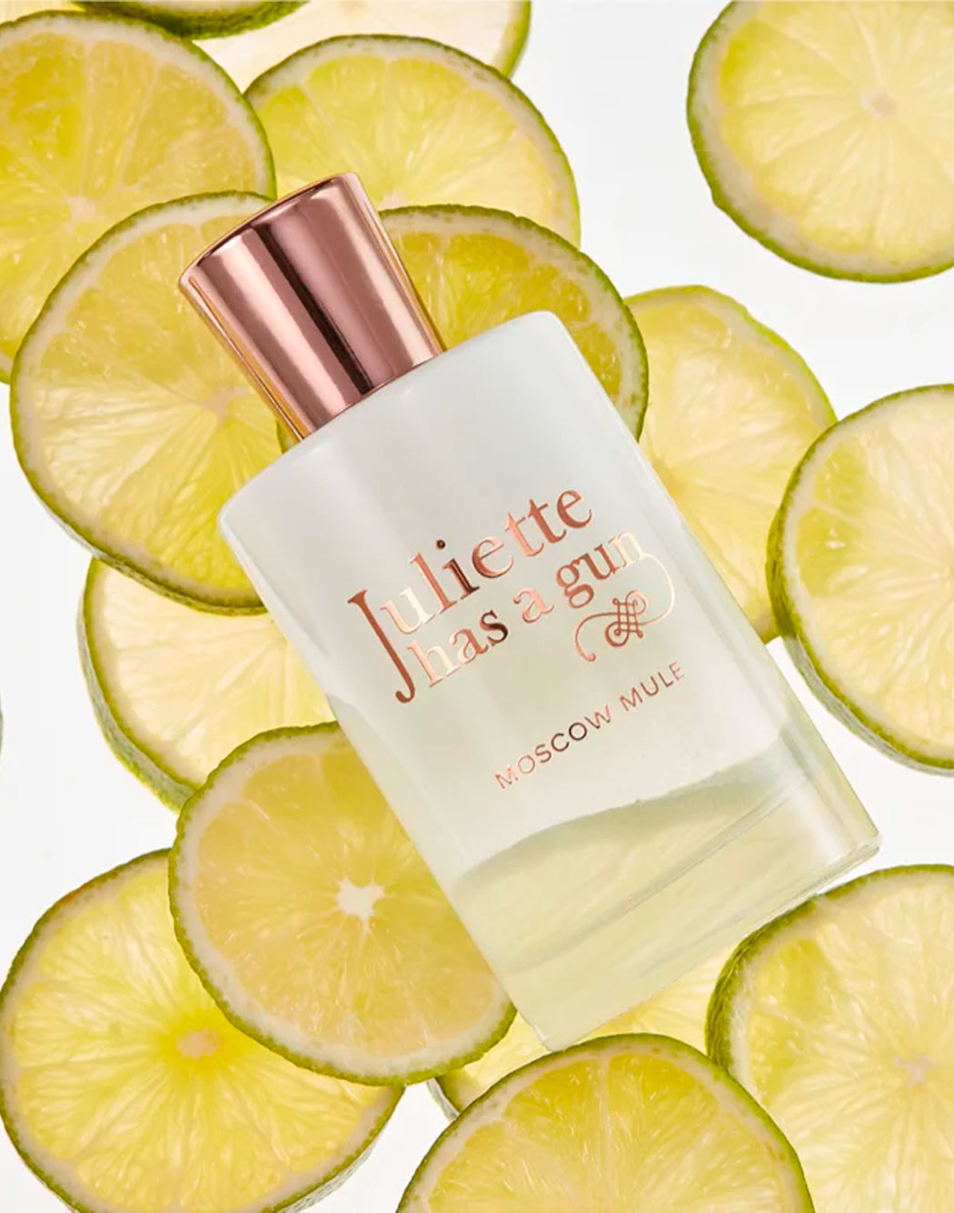 Juliette Has A Gun MOSCOW MULE EDP Neutro