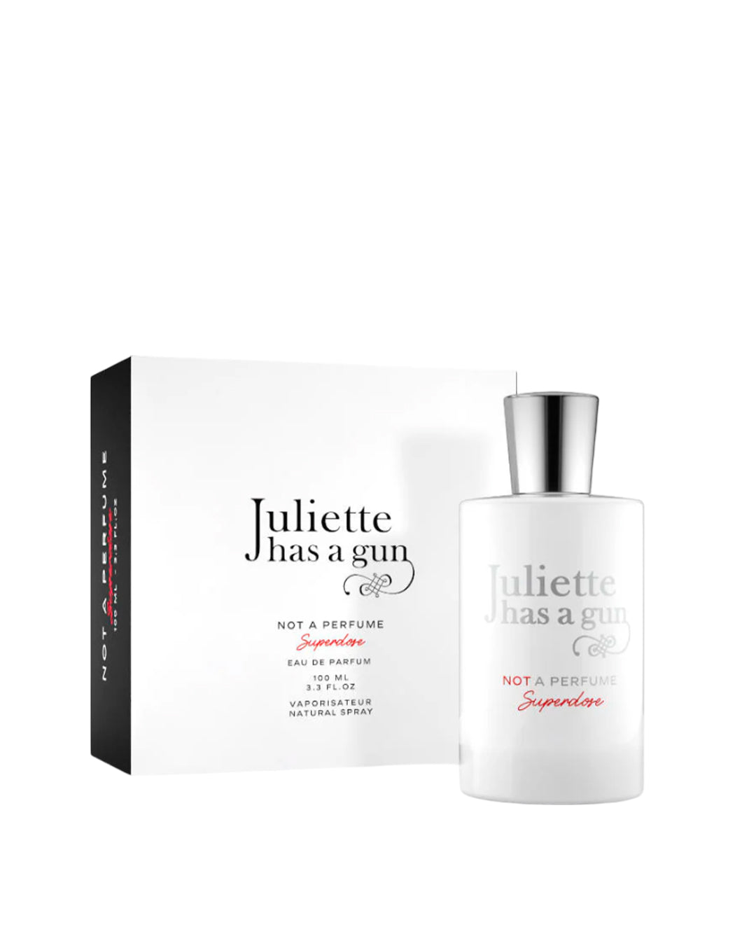 Juliette Has A Gun NOT A PERFUME SUPERDOSE EDP Neutro