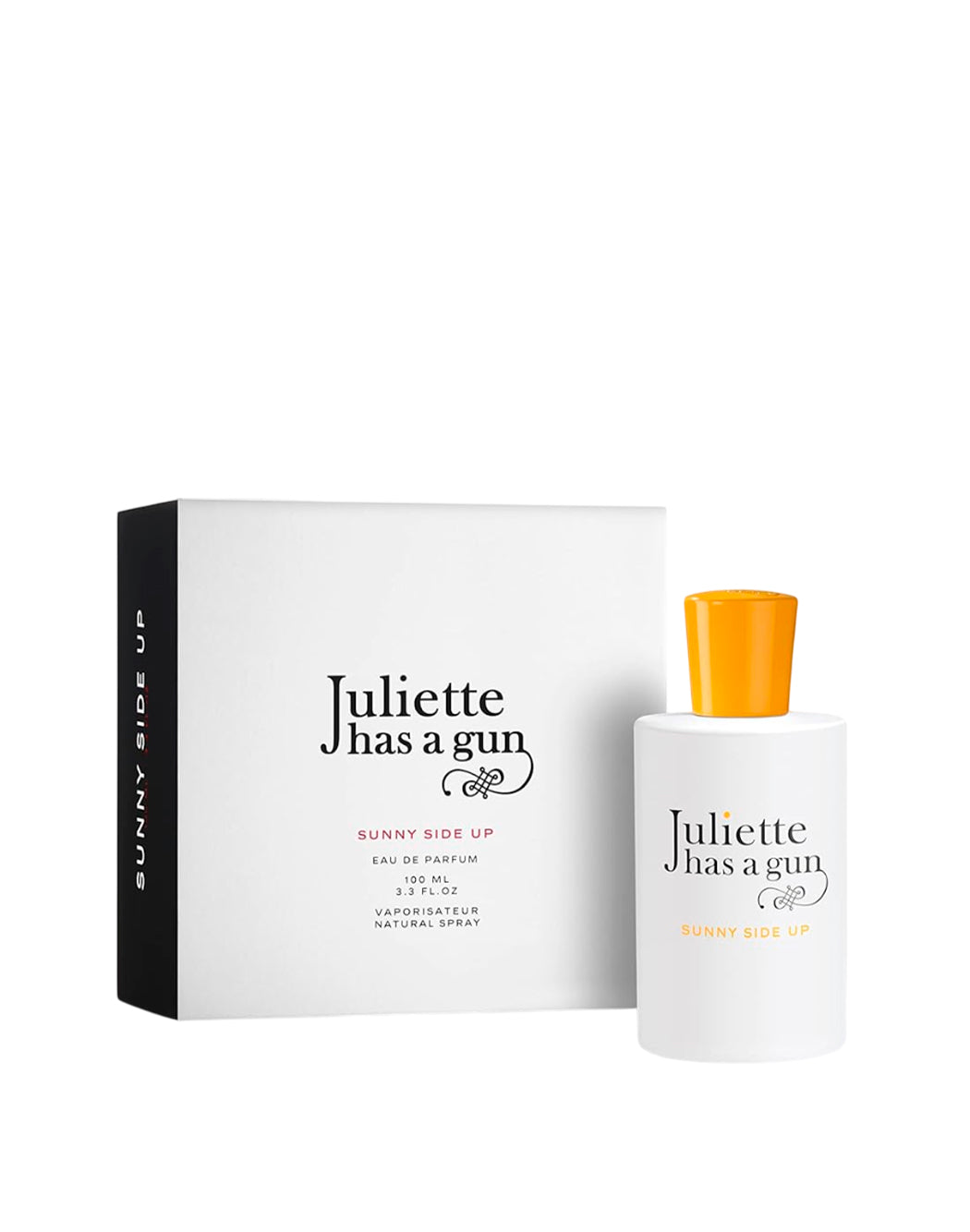 Juliette Has A Gun SUNNY SIDE UP EDP Neutro