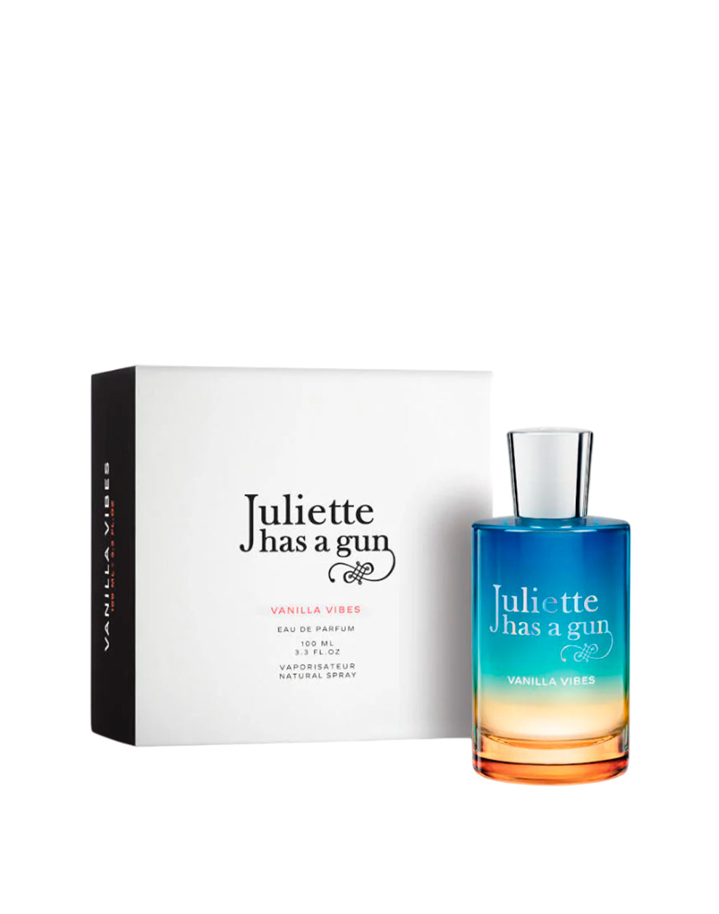 Juliette Has A Gun VANILLA VIBES EDP Neutro