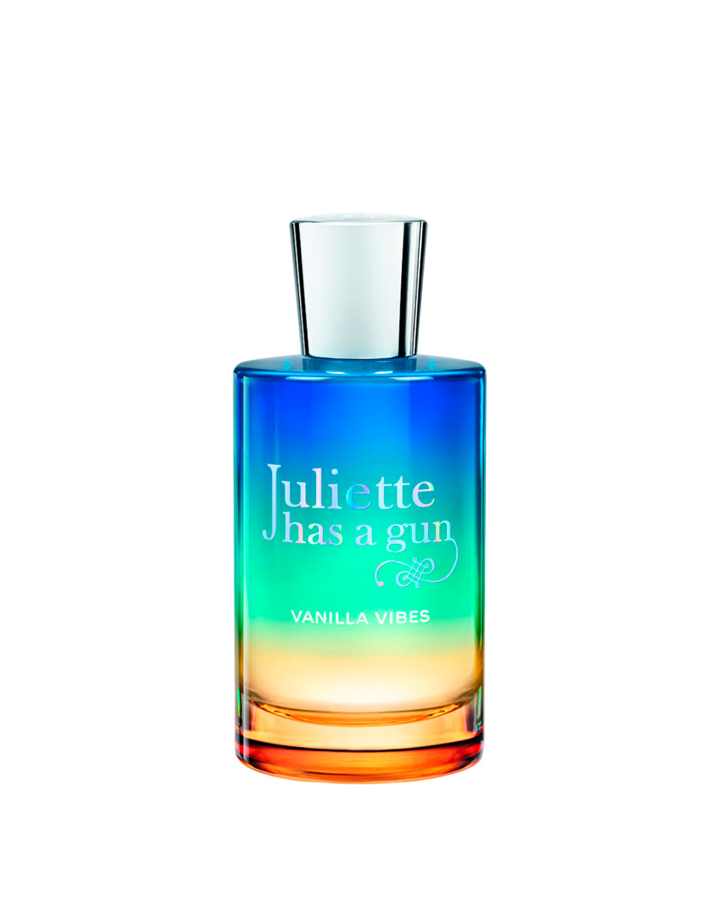 Juliette Has A Gun VANILLA VIBES EDP Neutro