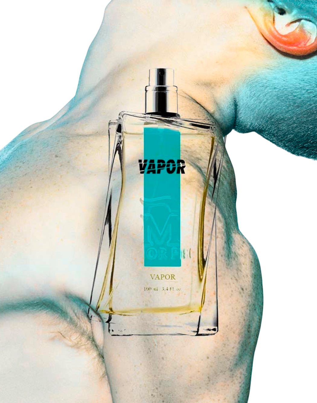 Morph VAPOR EAU DE PARFUM INTENSE Neutro