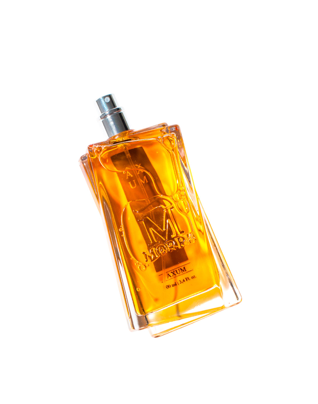 Morph AXUM EAU DE PARFUM INTENSE Neutro