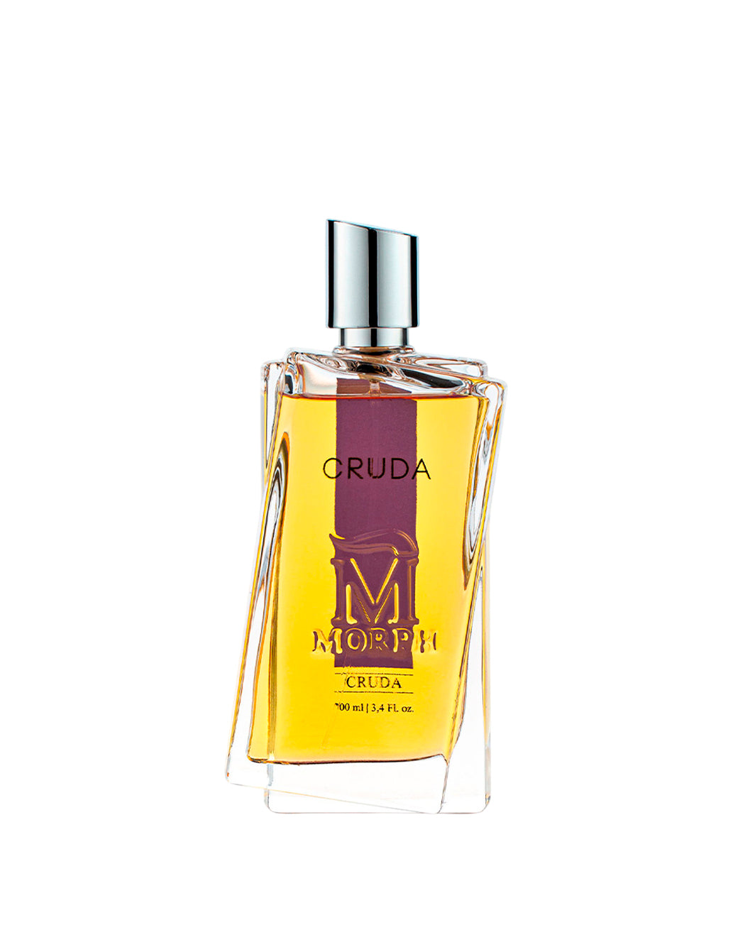 Morph CRUDA EAU DE PARFUM INTENSE Neutro