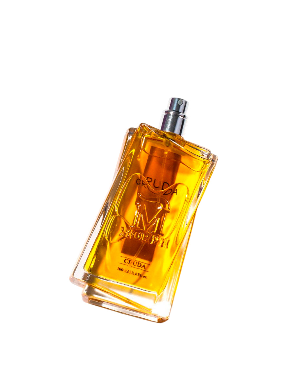 Morph CRUDA EAU DE PARFUM INTENSE Neutro