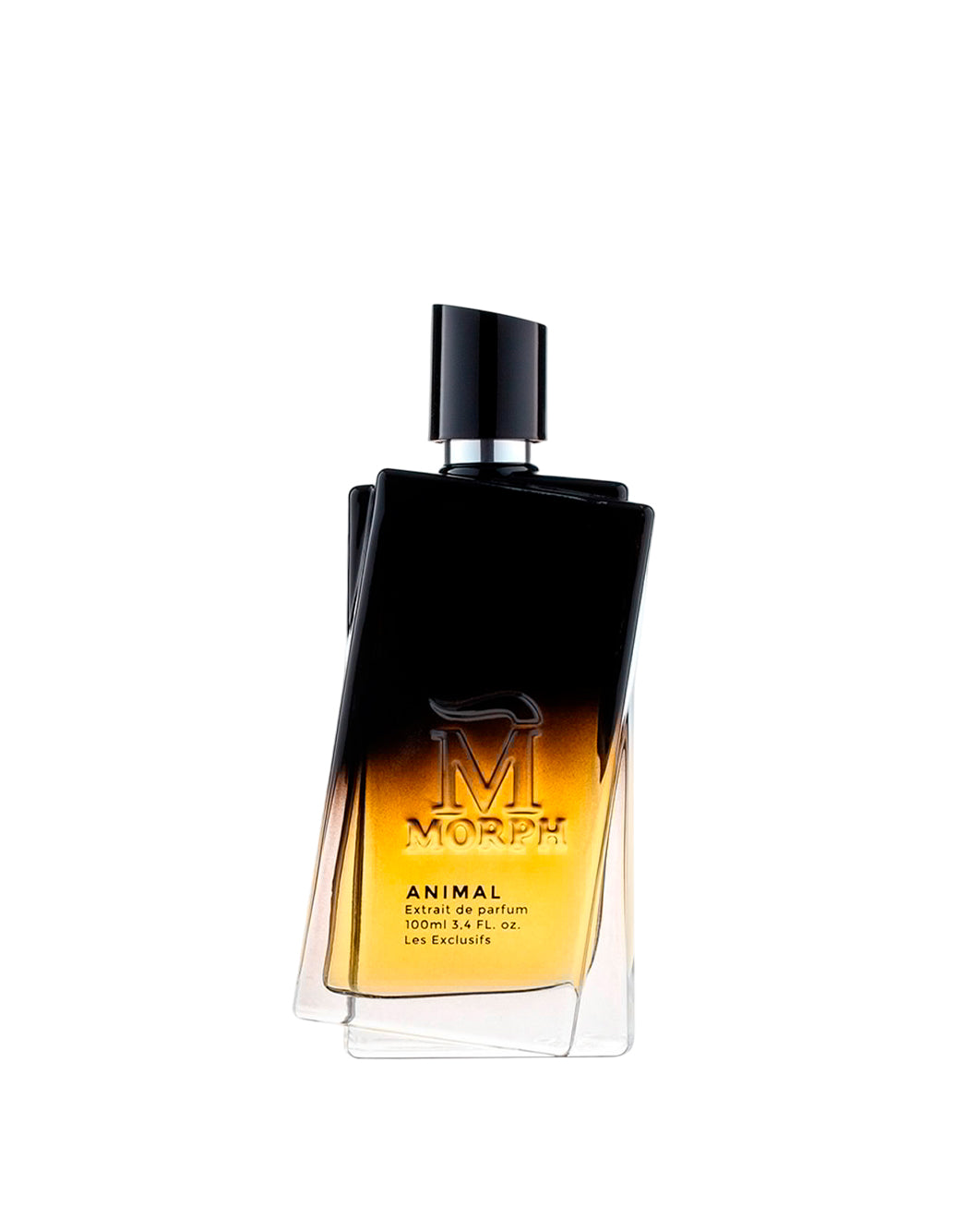 Morph LES EXCLUSIFS ANIMAL EDP Neutro