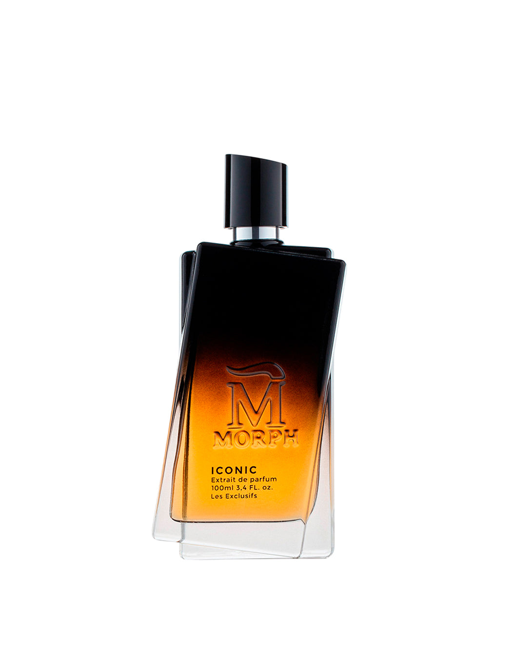 Morph LES EXCLUSIFS ICONIC EDP Neutro