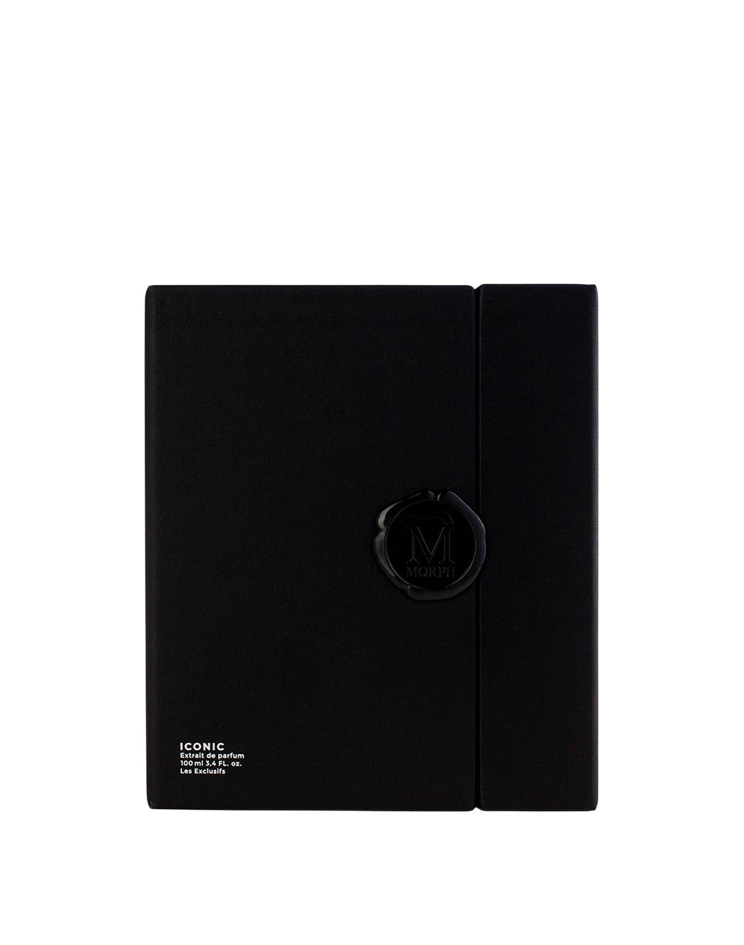 Morph LES EXCLUSIFS ICONIC EDP Neutro