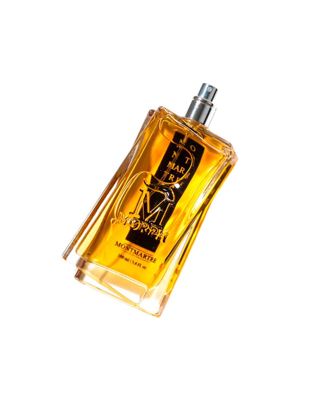 Morph MONTMARTRE EAU DE PARFUM INTENSE Neutro