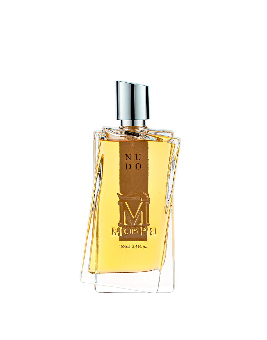 NUDO EAU DE PARFUM INTENSE