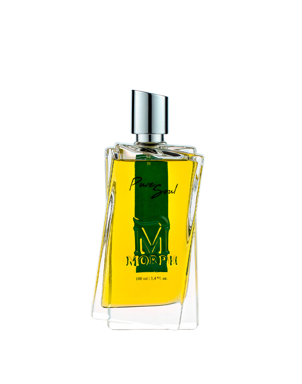 Morph PURE SOUL EAU DE PARFUM INTENSE Neutro