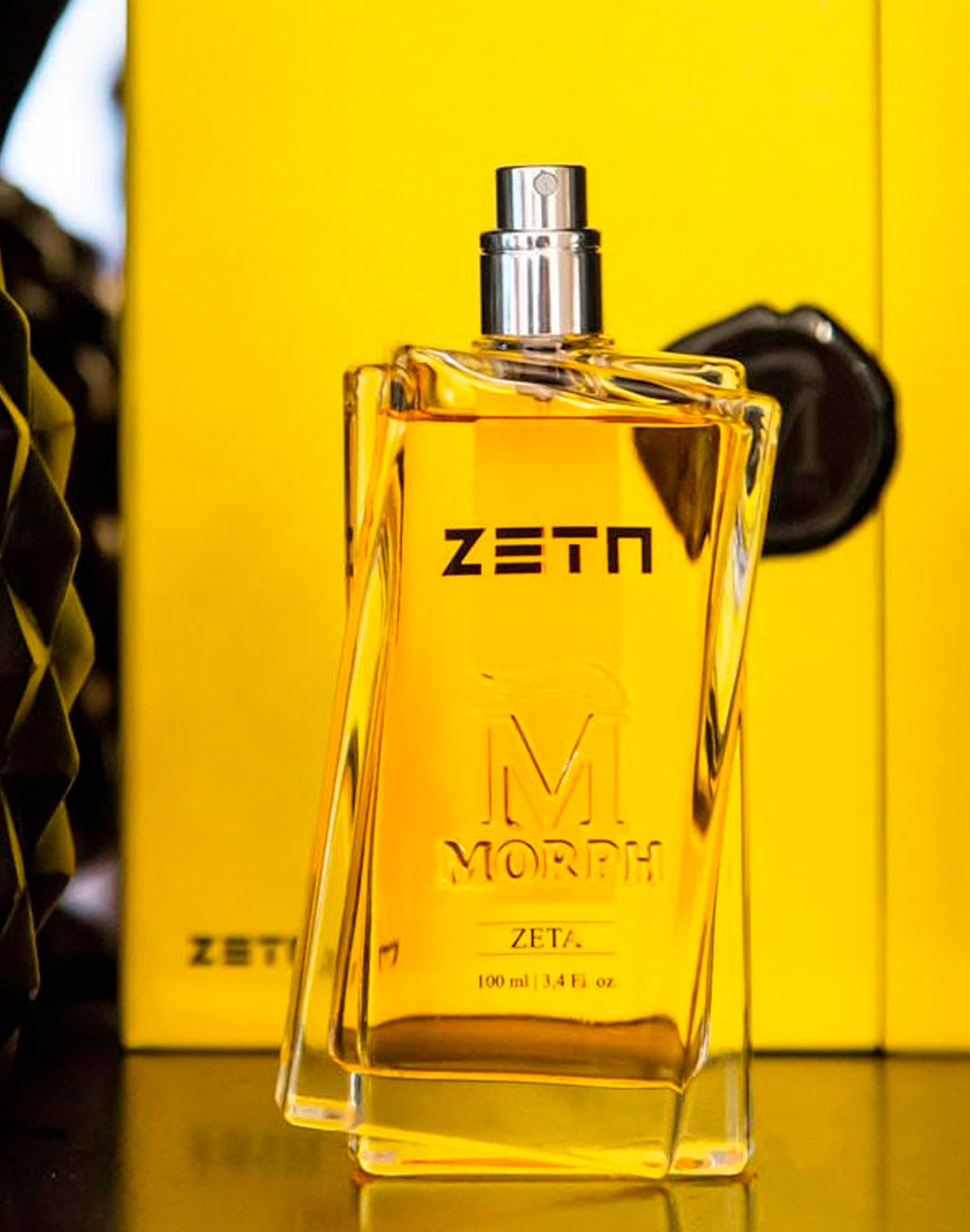 Morph ZETA EAU DE PARFUM INTENSE Neutro