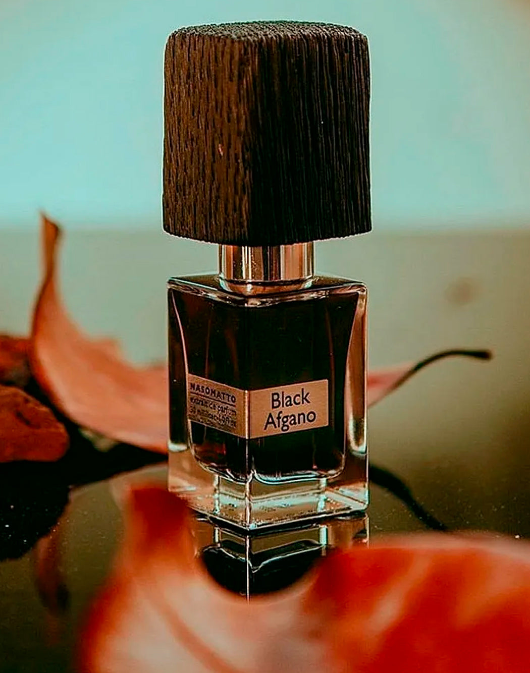 Nasomatto BLACK AFGANO EAU DE PARFUM Neutro