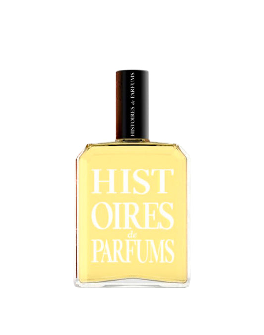 Histoires De Parfums 7753 EAU DE PARFUM Neutro