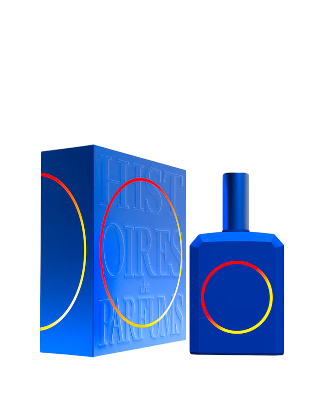 Histoires De Parfums  Neutro