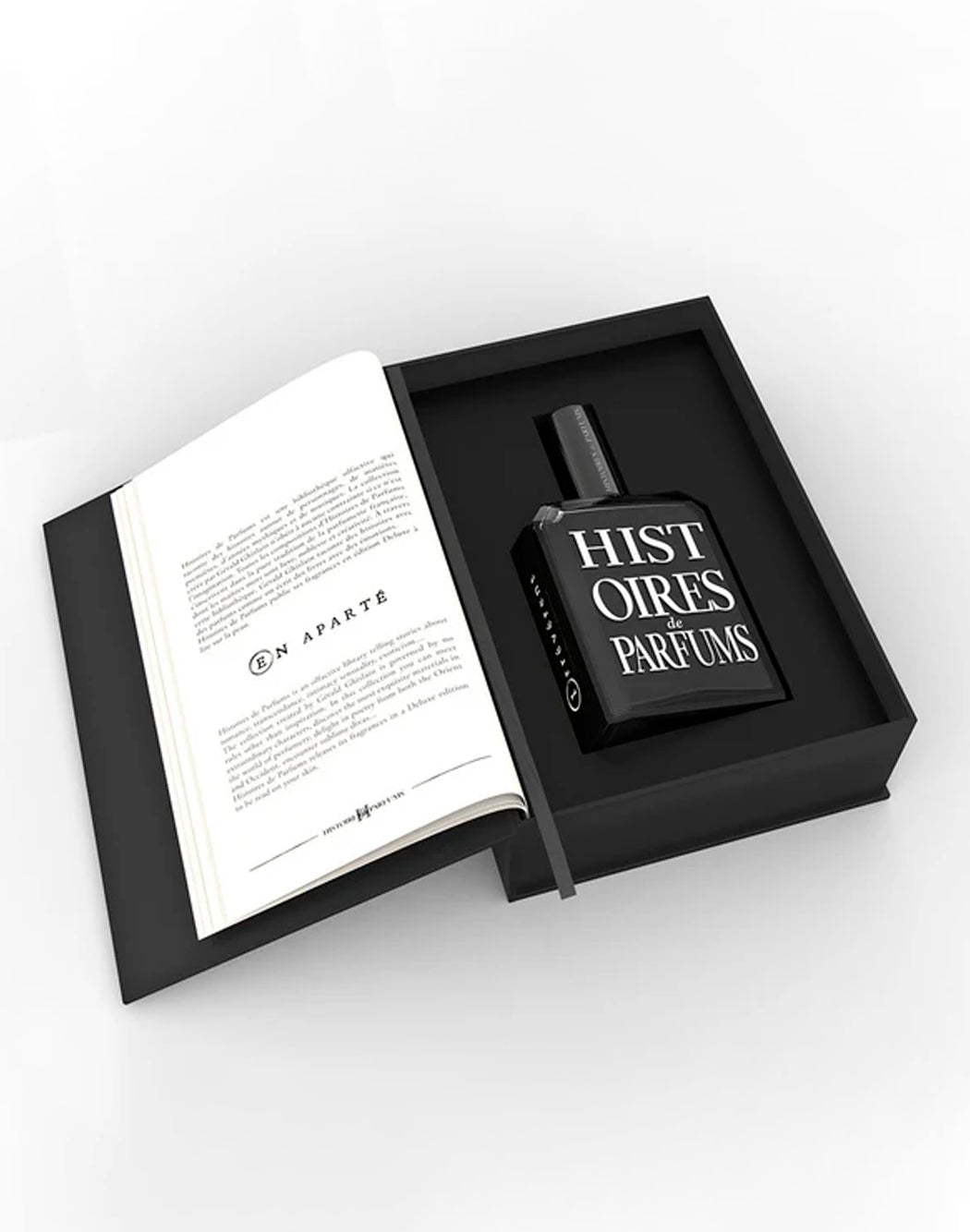 Histoires De Parfums  Neutro