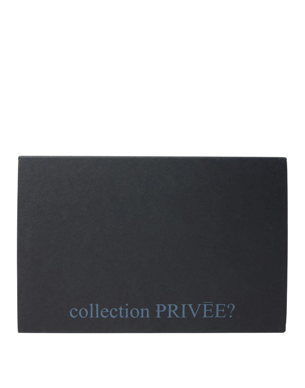 Collection Privée COLLECTION PRIVÉE? EDP Neutro