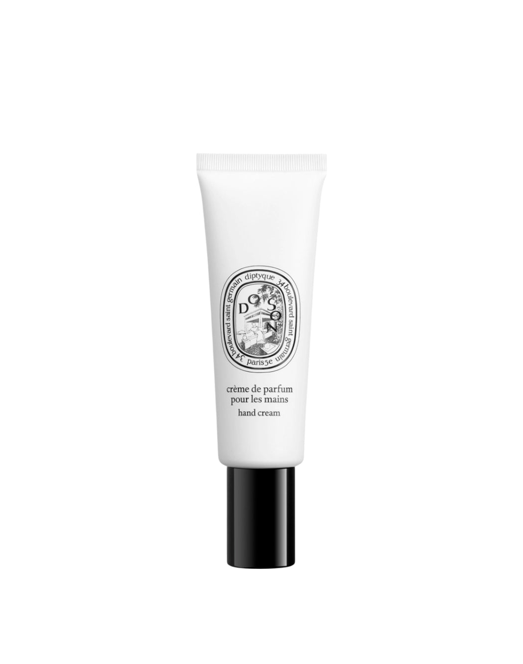 "Diptyque CREMA MANI E PIEDI "DO SON" Neutro"
