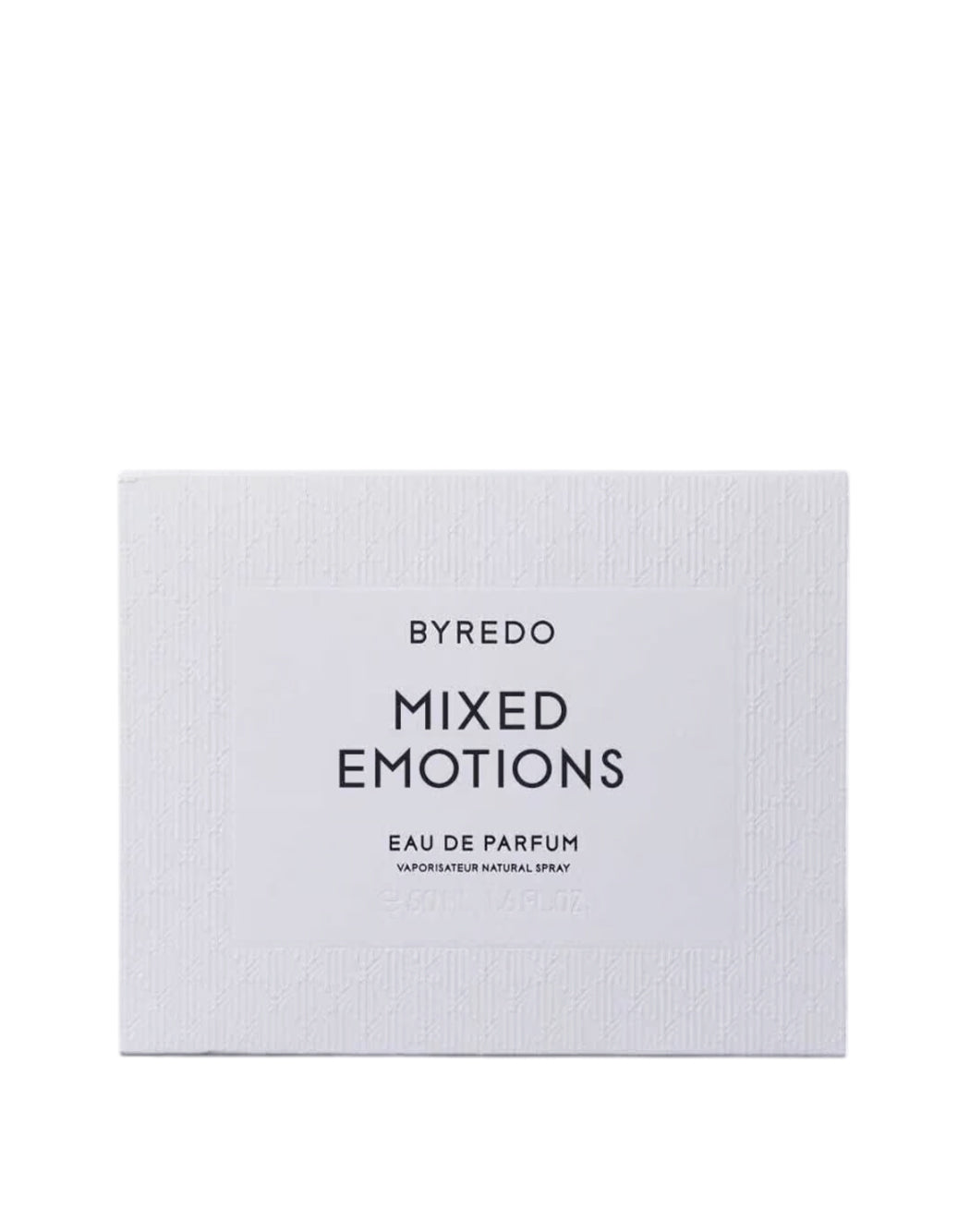 Byredo MIXED EMOTIONS EDP BYREDO Neutro