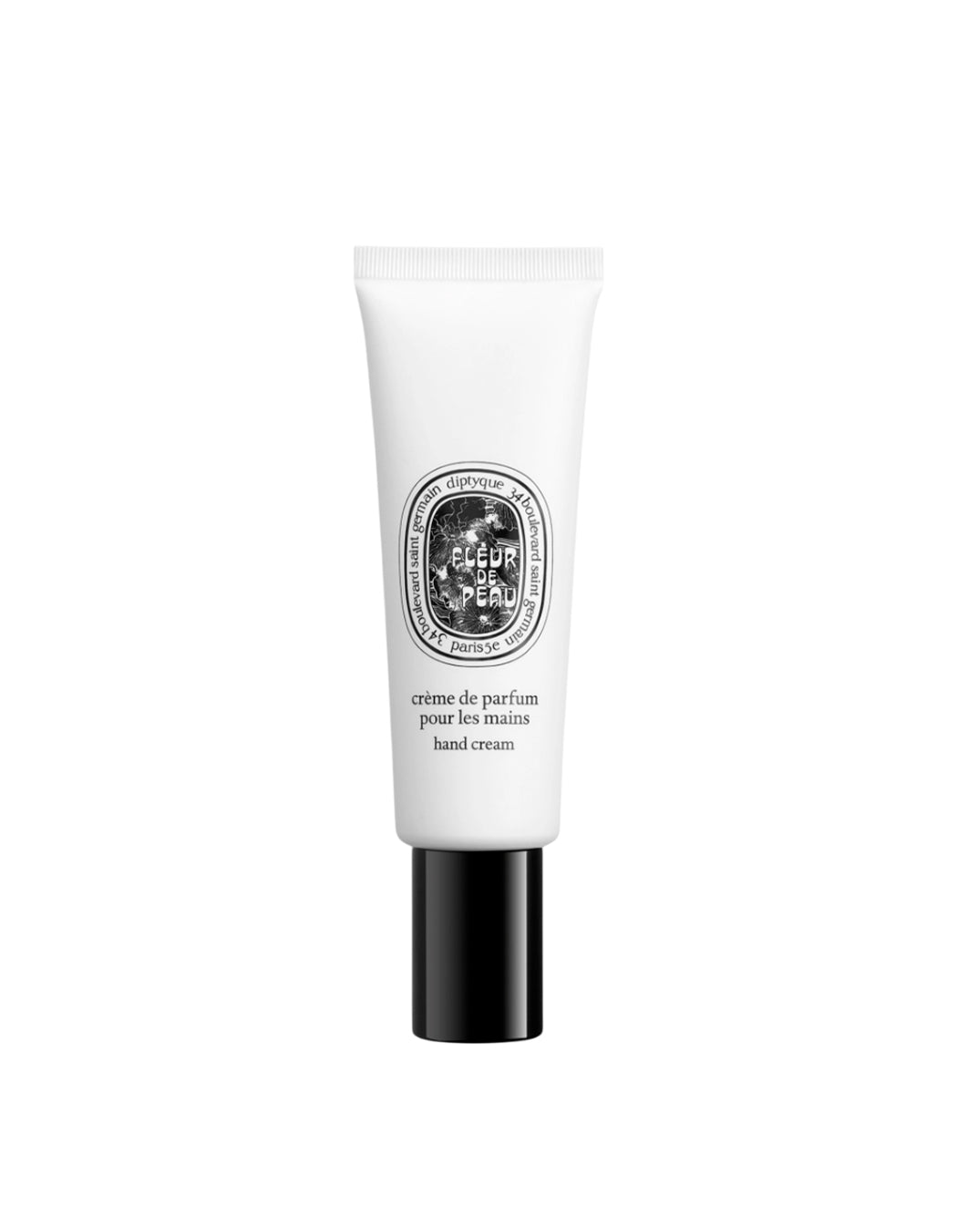 "Diptyque CREMA MANI E PIEDI "FLEUR DE PEAU" Neutro"