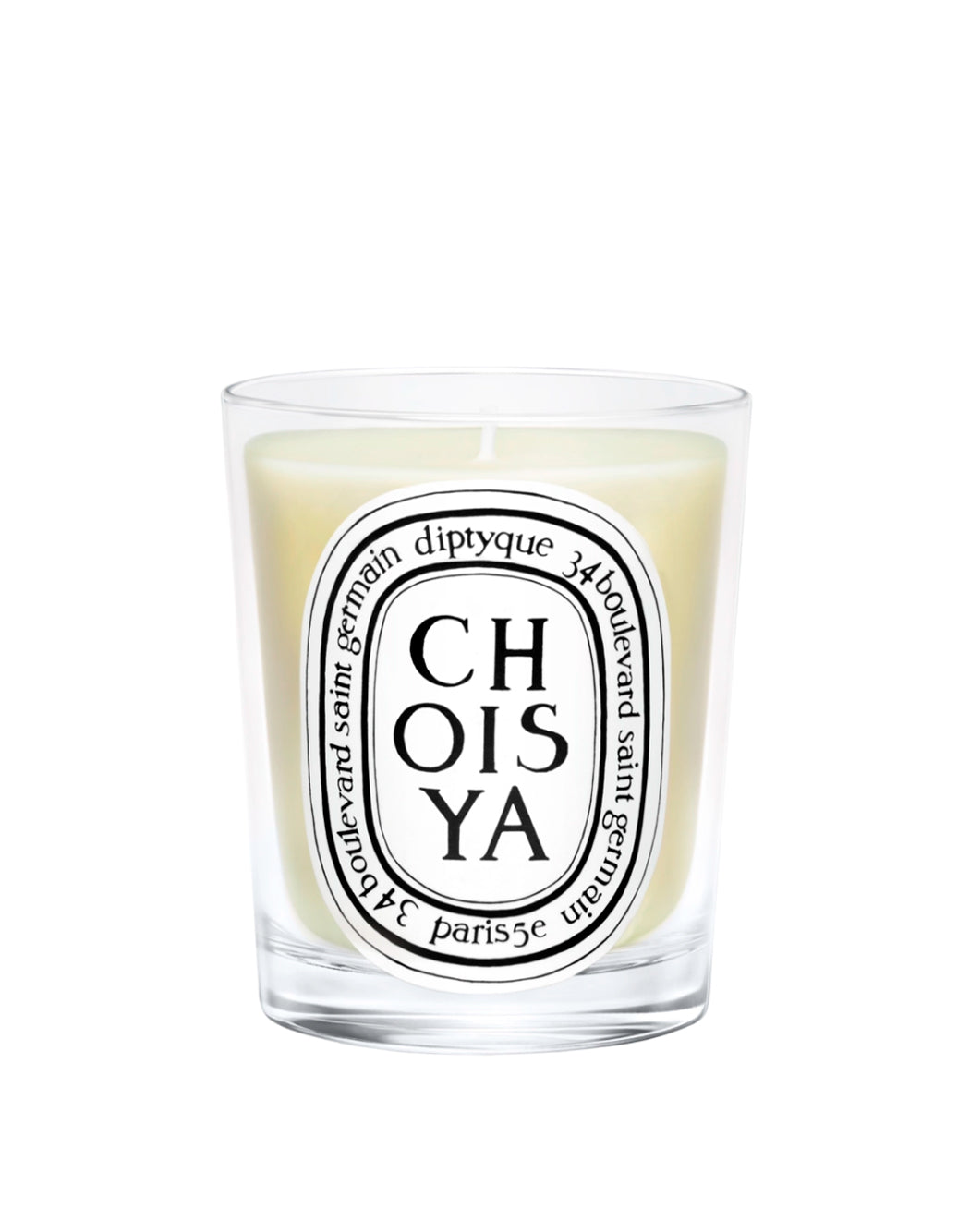 Diptyque CANDELA CHOISYA Neutro