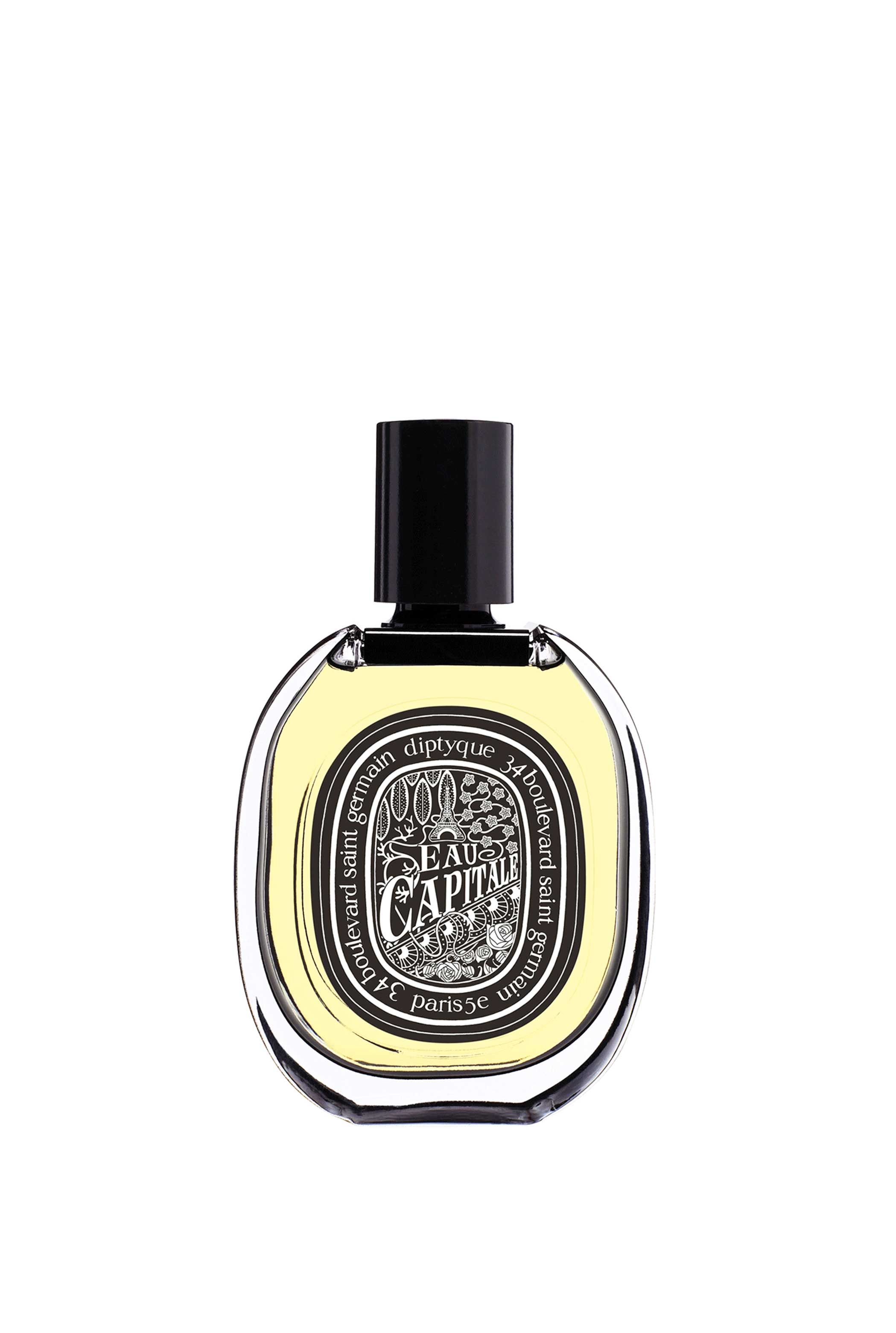 Diptyque EAU CAPITALE EDP Neutro