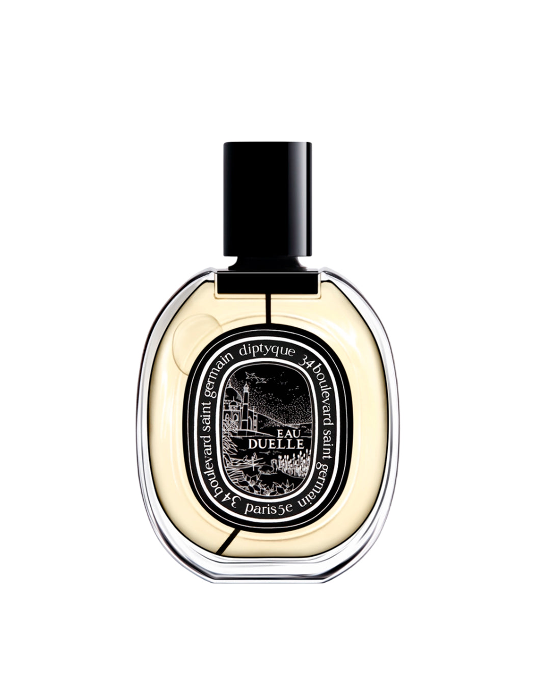 Diptyque EAU DUELLE Neutro