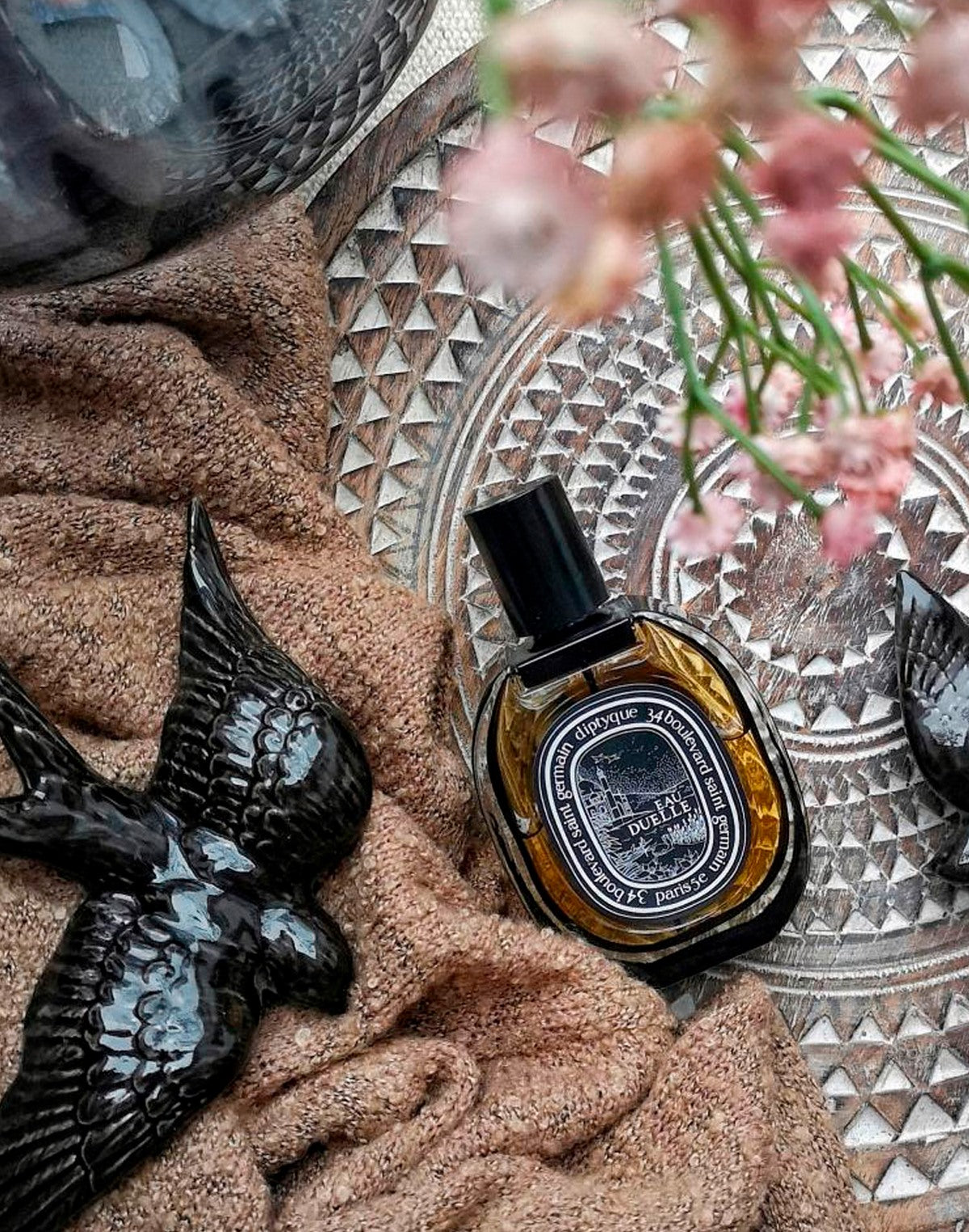 Diptyque EAU DUELLE Neutro