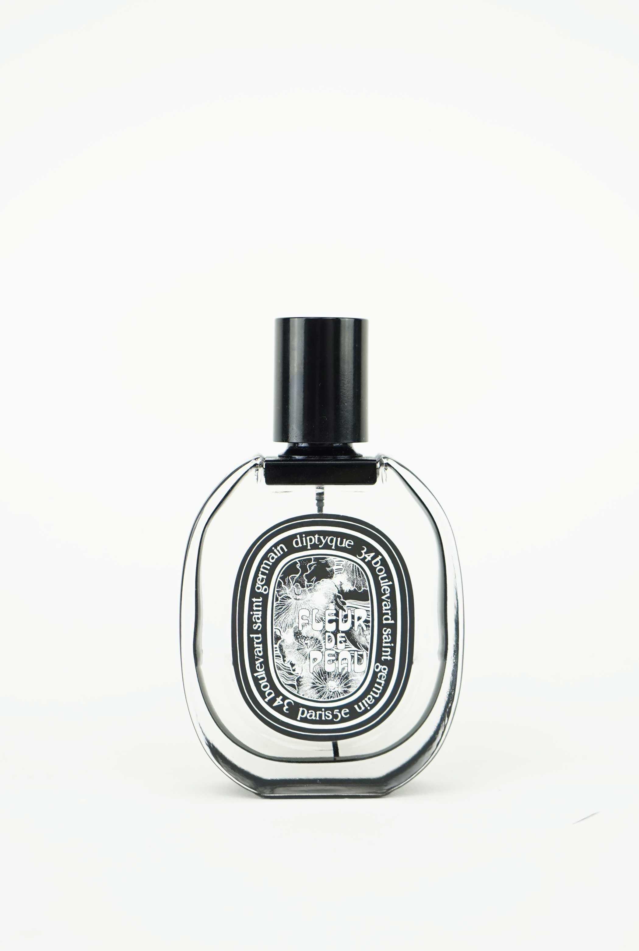 Diptyque FLEUR DE PEAU EDP Neutro