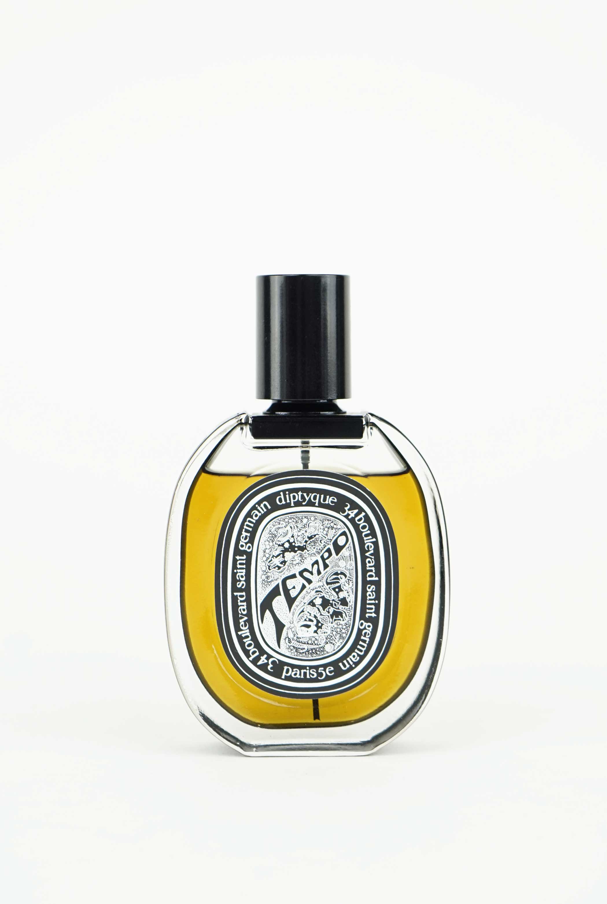 Diptyque TEMPO EDP Neutro