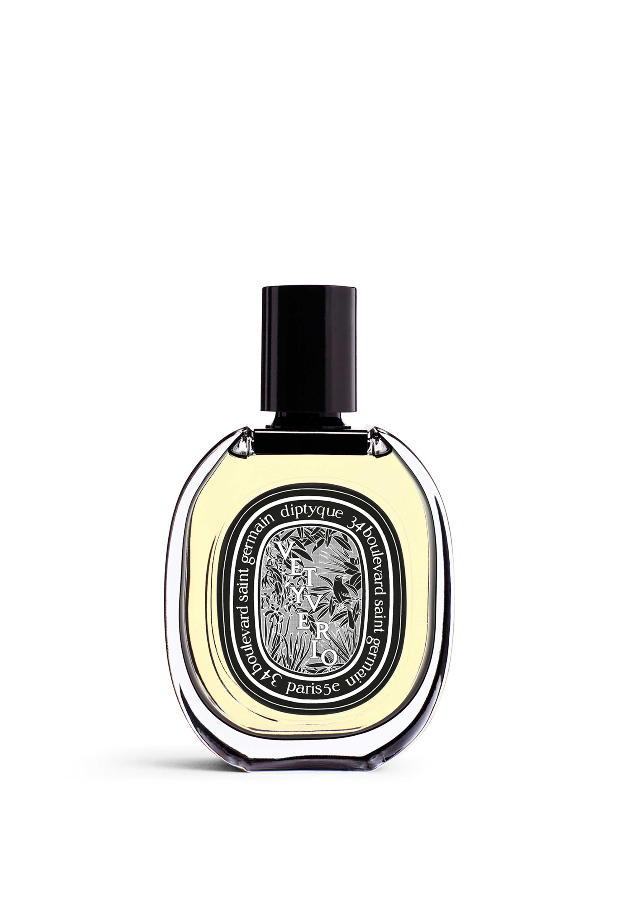 Diptyque VETYVERIO EDP Neutro