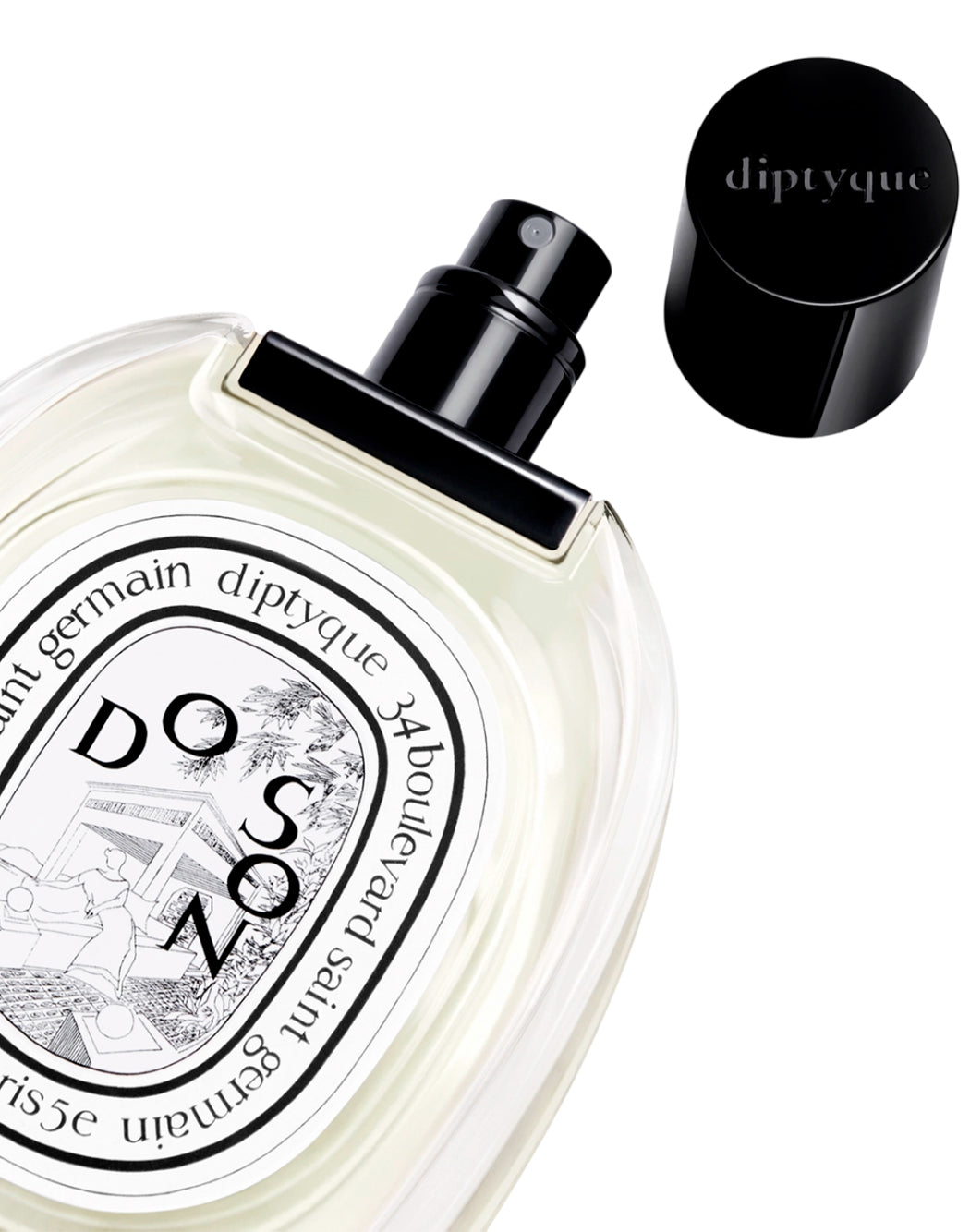 Diptyque DO SON EDT Neutro