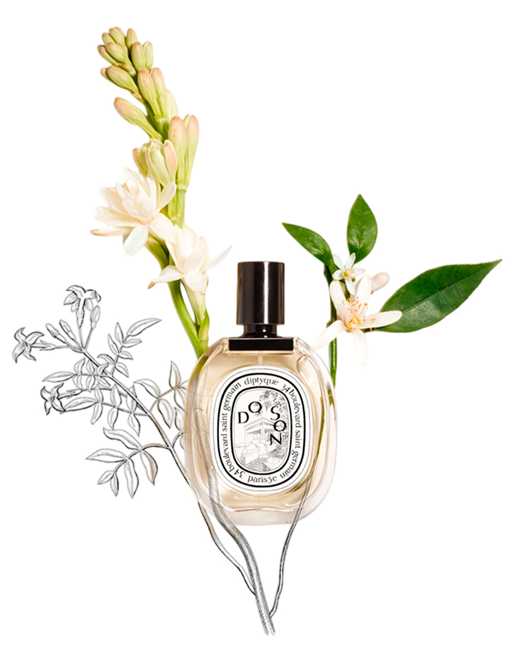 Diptyque DO SON EDT Neutro