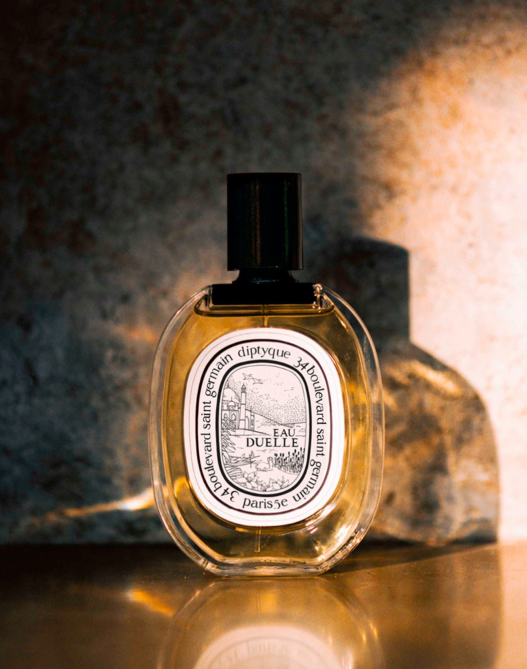 Diptyque EAU DUELLE EDT Neutro