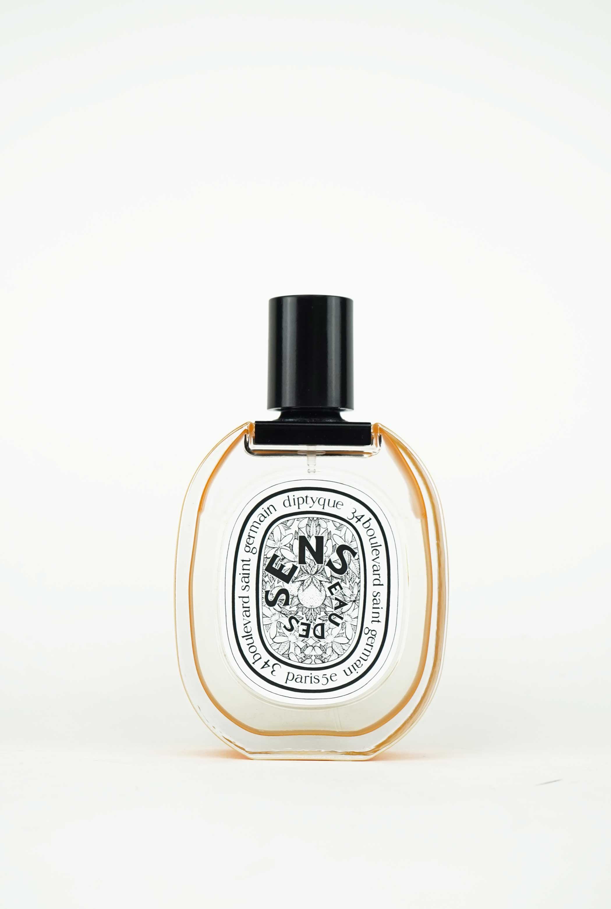 Diptyque EAU DE SENS EDT Neutro