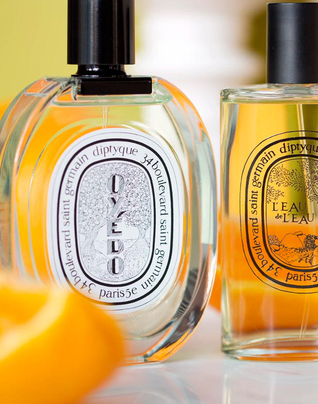 Diptyque OYEDO EDT Neutro