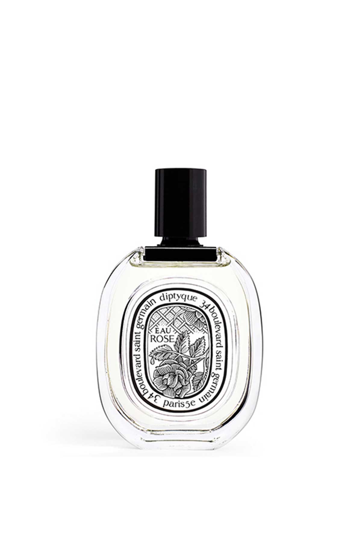 Diptyque EAU ROSE EDT Neutro