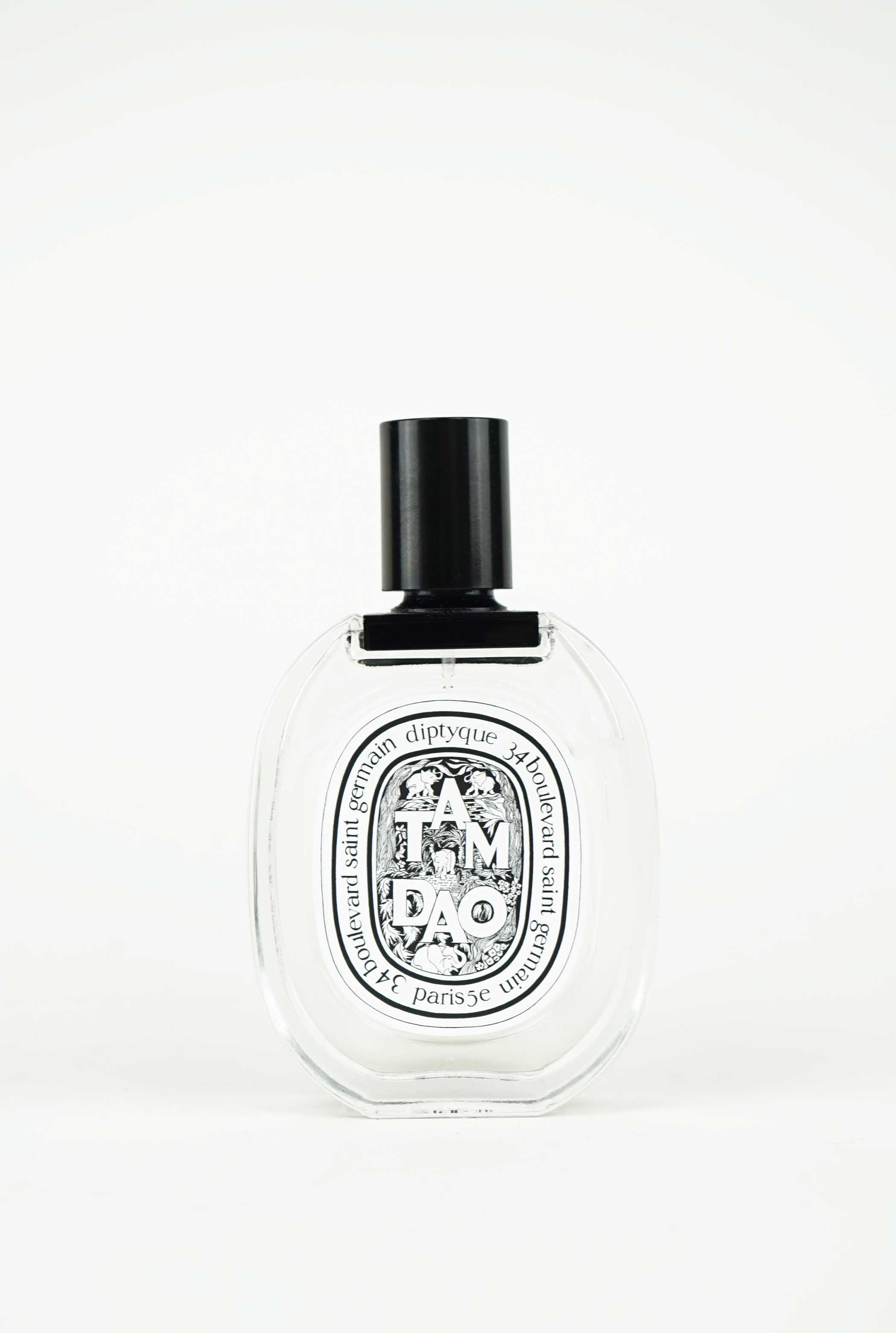 Diptyque TAM DAO EDT Neutro