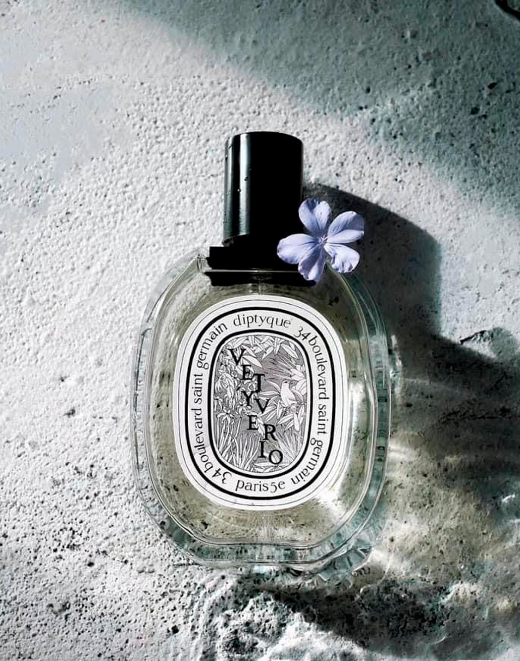 Diptyque VETYVERIO EDT Neutro