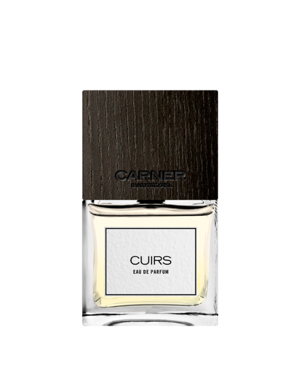 Carner CUIRS EDP Neutro