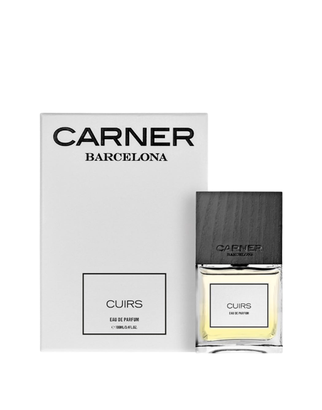 Carner CUIRS EDP Neutro