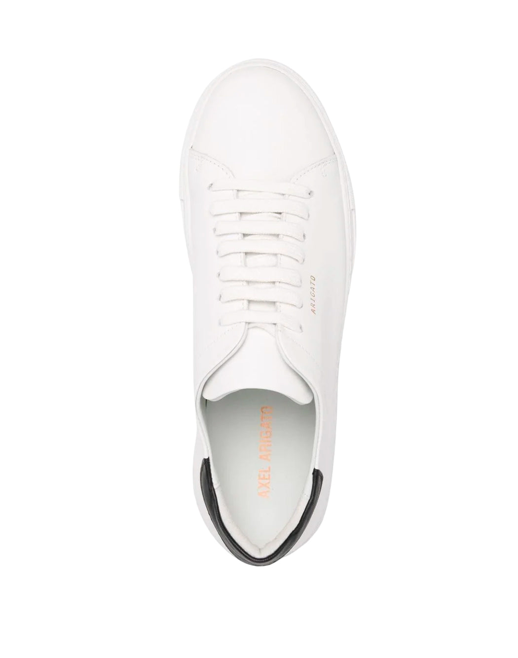 "Axel Arigato SNEAKERS "CLEAN 90 CONTRAST" Bianco"