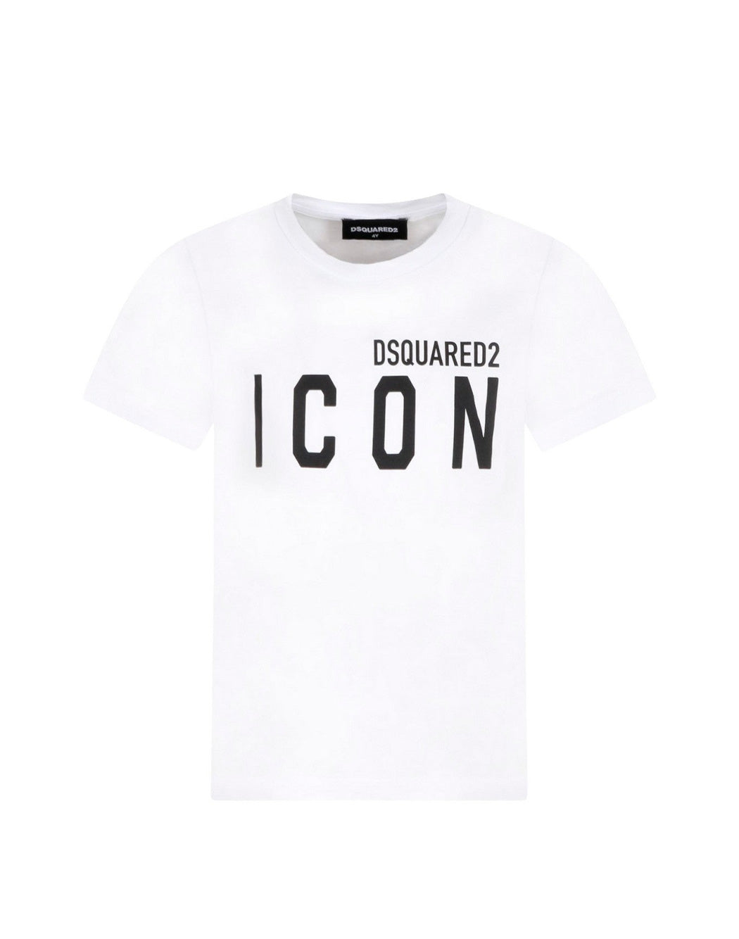 T-SHIRT CON LOGO