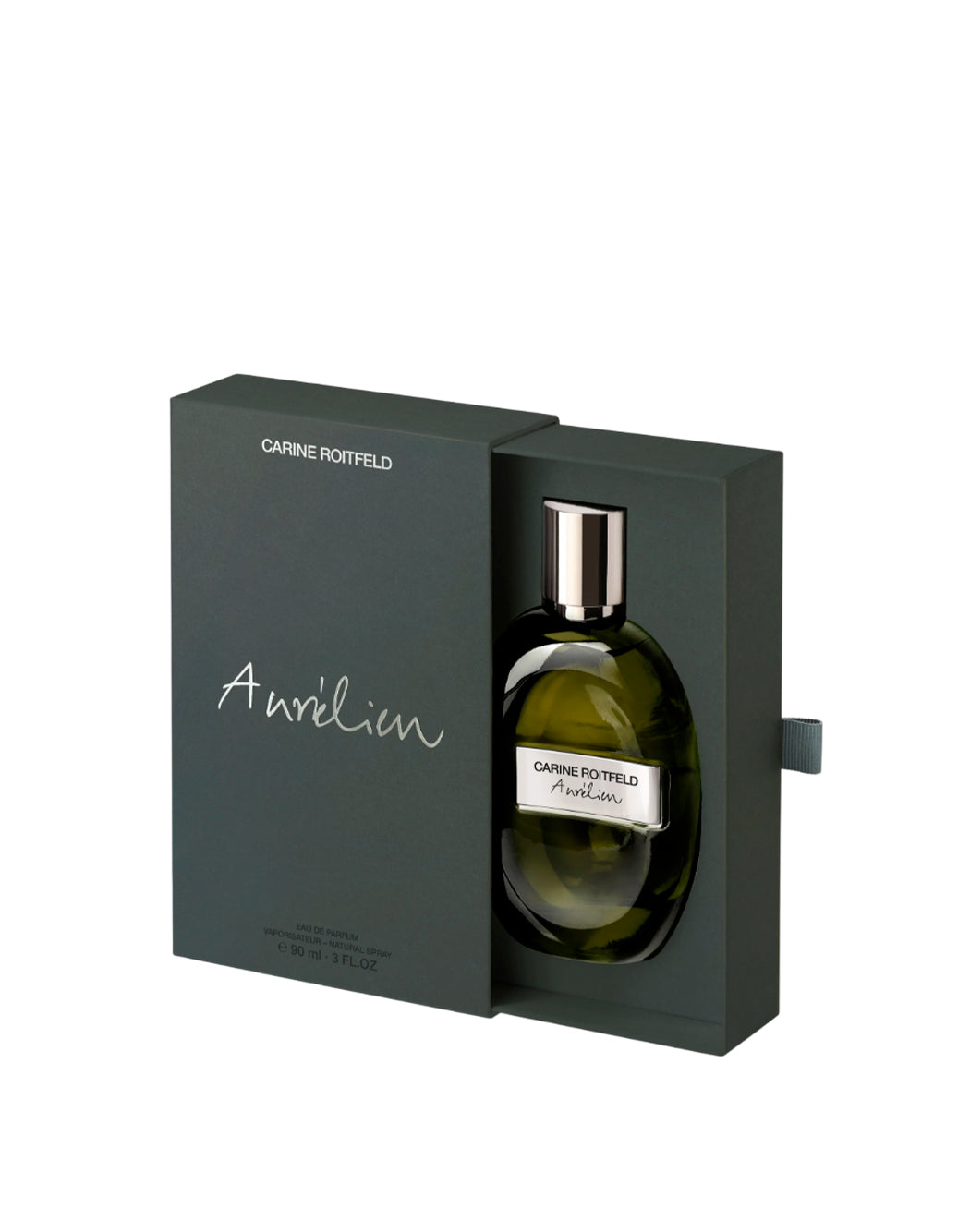 Carine Roitfeld AURELIEN EDP Neutro