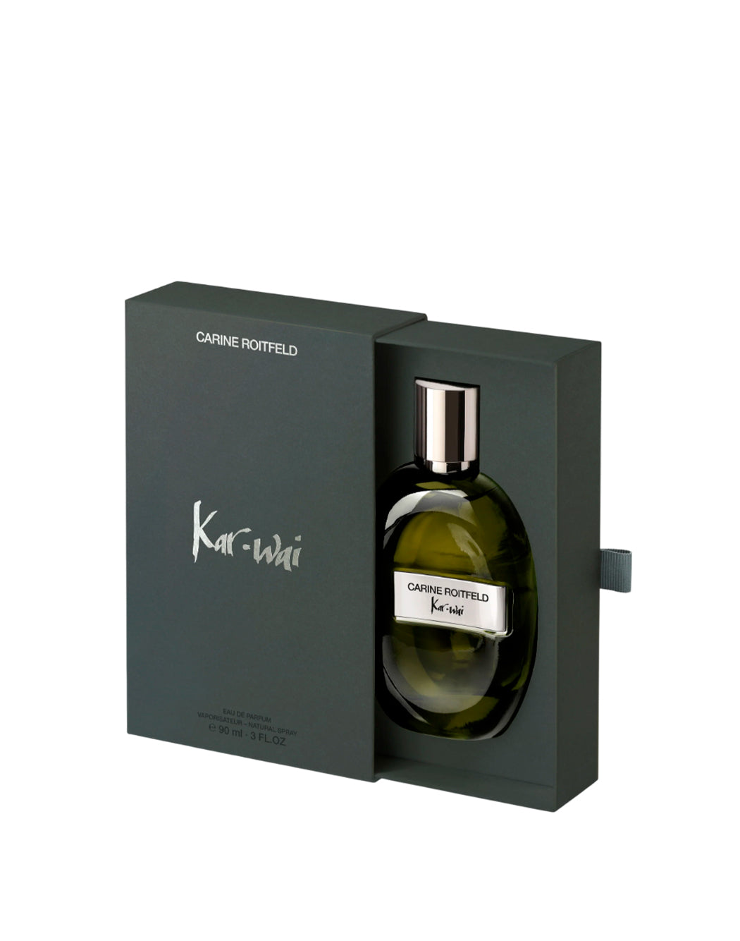 Carine Roitfeld KAR-WAI EDP Neutro