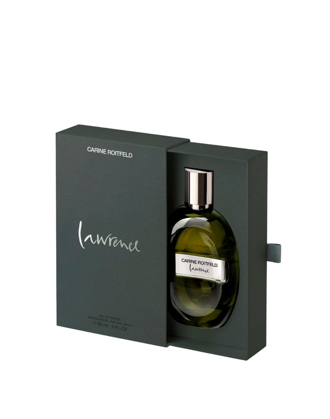 Carine Roitfeld LAWRENCE EDP Neutro