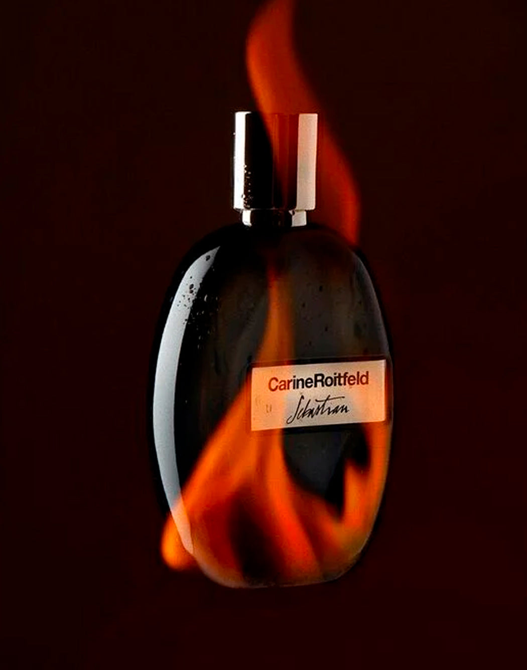 Carine Roitfeld SEBASTIAN EDP Neutro