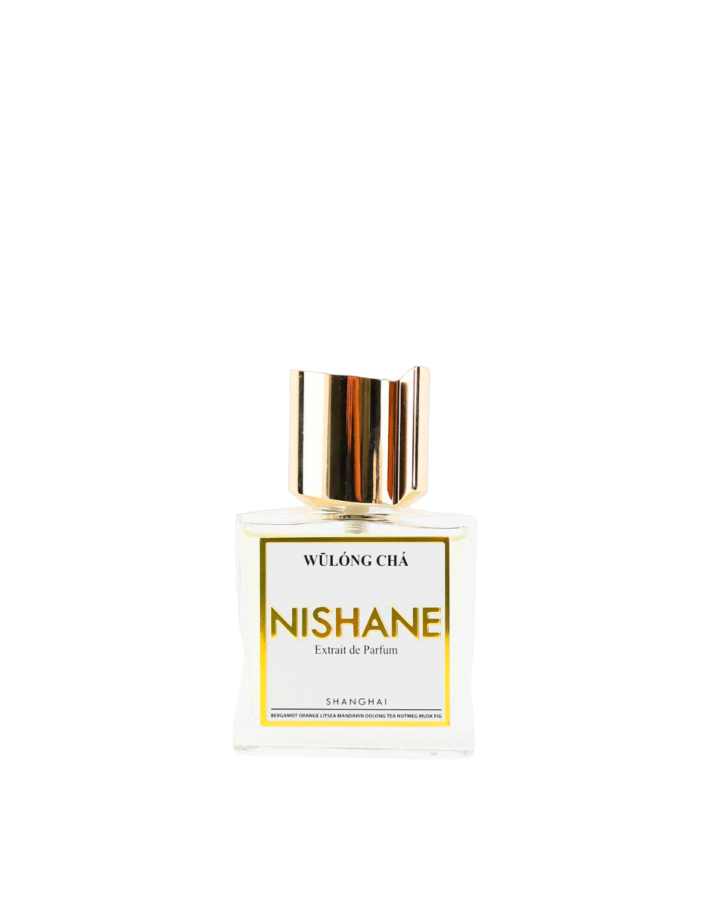 Nishane WULONG CHA Neutro